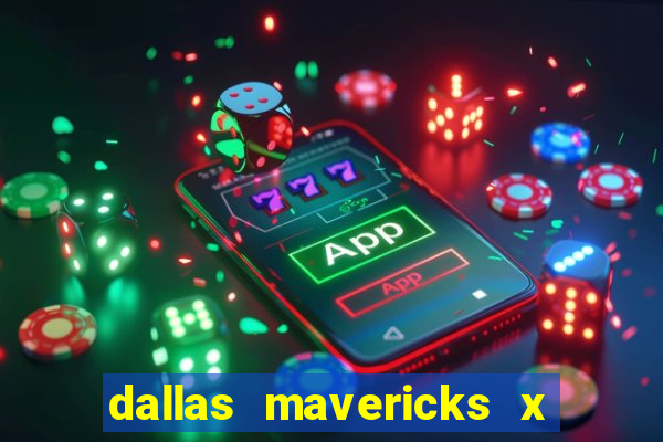 dallas mavericks x oklahoma city thunder palpite