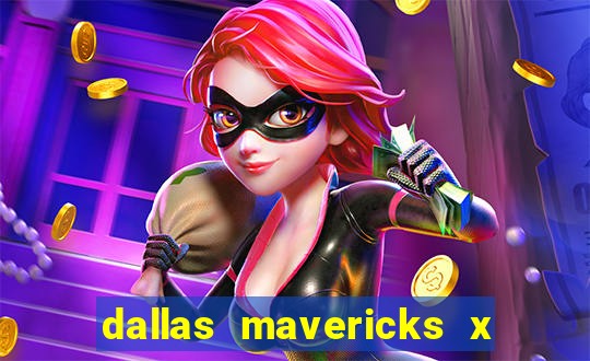 dallas mavericks x oklahoma city thunder palpite