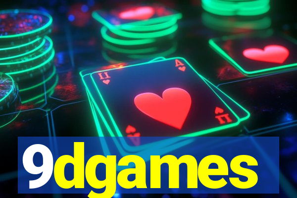 9dgames