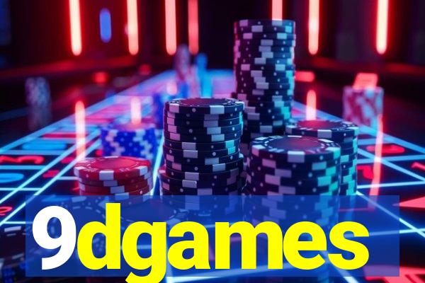 9dgames