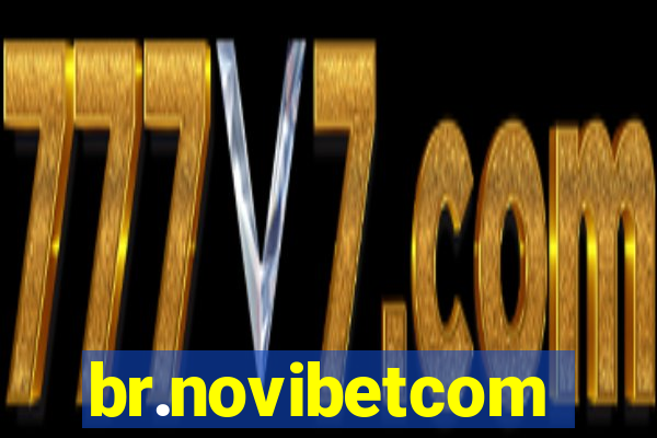 br.novibetcom