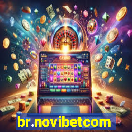 br.novibetcom