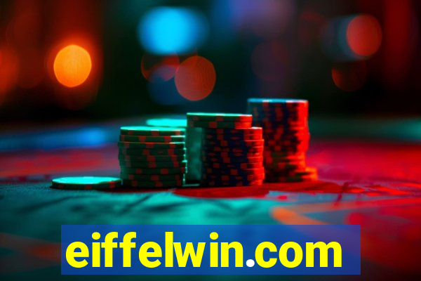 eiffelwin.com