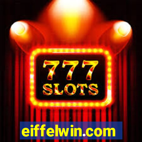 eiffelwin.com