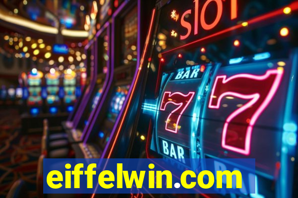 eiffelwin.com