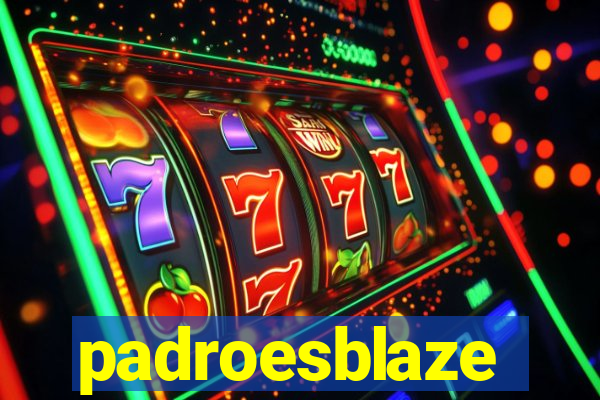 padroesblaze