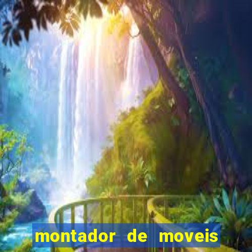 montador de moveis casas bahia