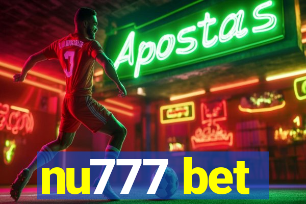 nu777 bet