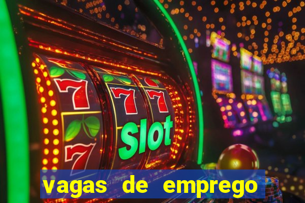 vagas de emprego salvador olx