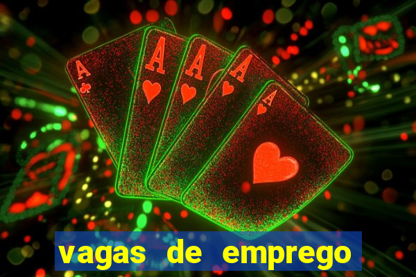 vagas de emprego salvador olx