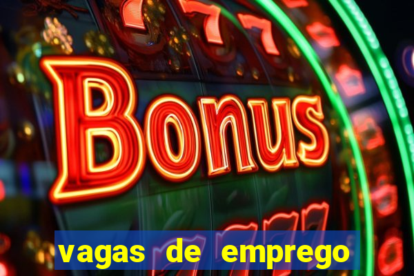 vagas de emprego salvador olx