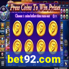 bet92.com