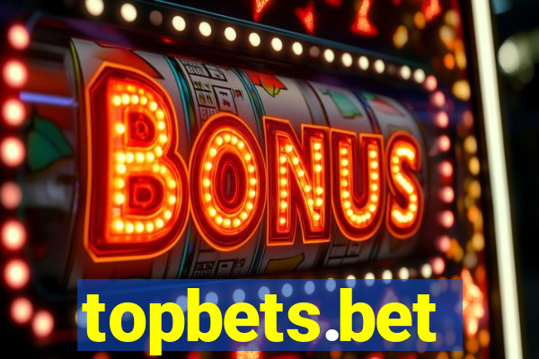 topbets.bet