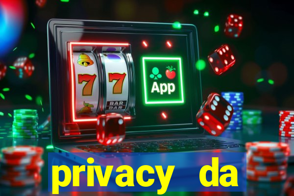 privacy da pipokinha gratis