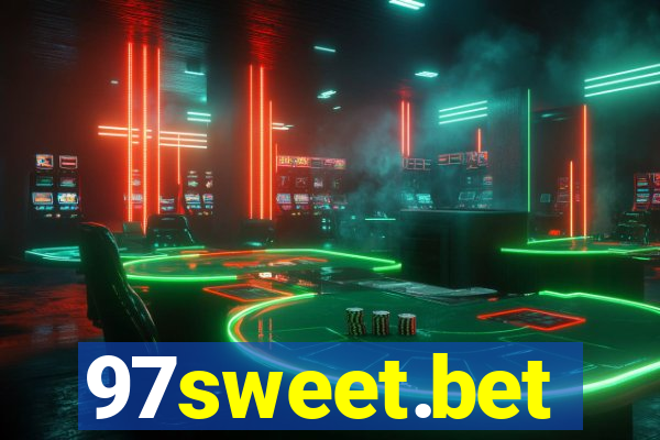 97sweet.bet