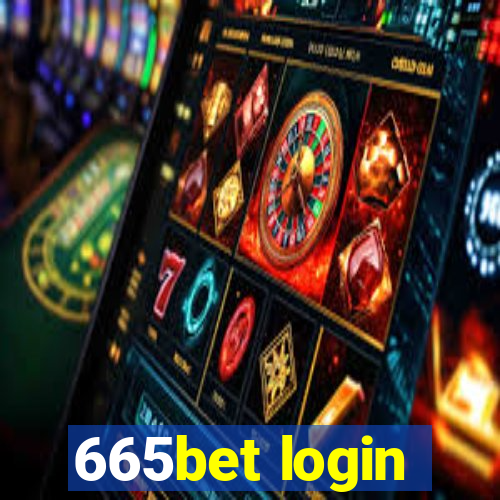 665bet login