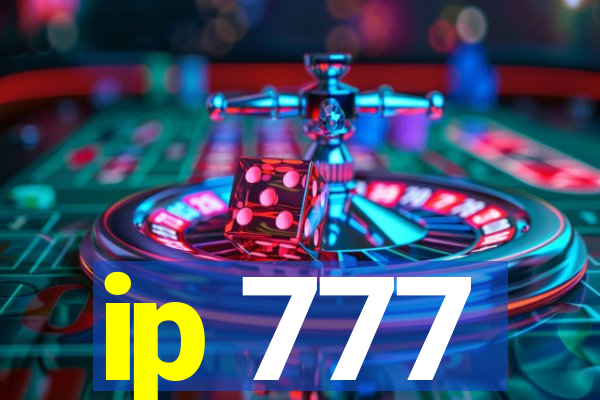 ip 777