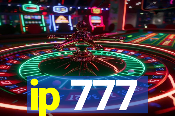ip 777