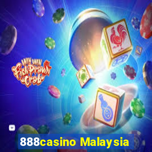 888casino Malaysia