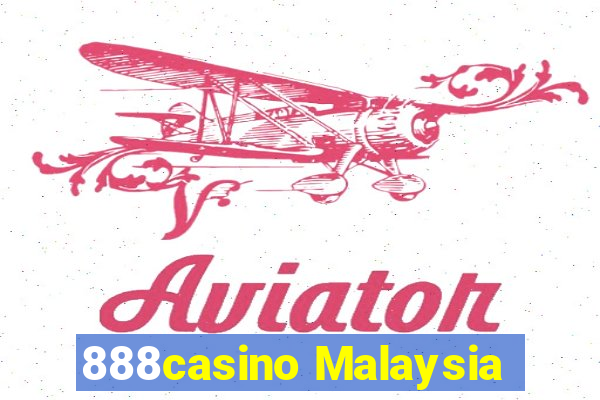 888casino Malaysia