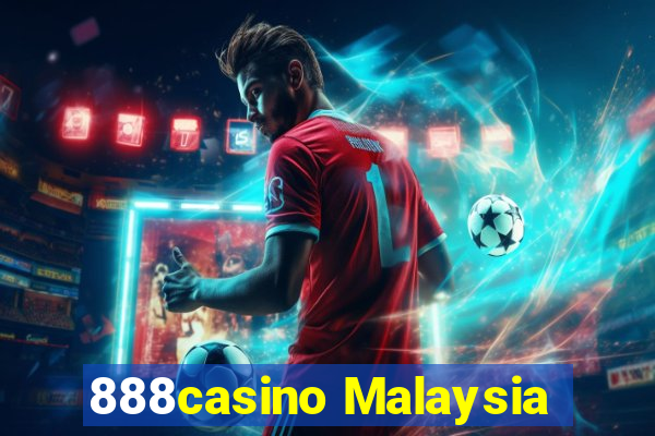 888casino Malaysia