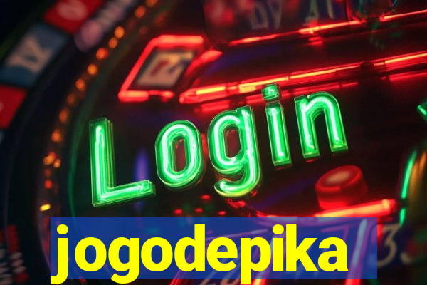 jogodepika