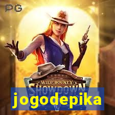 jogodepika