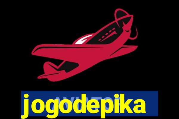 jogodepika