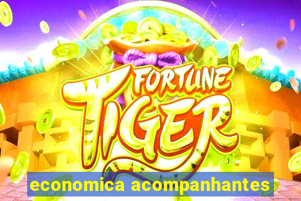 economica acompanhantes