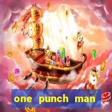 one punch man manga tao sect