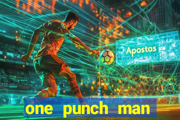one punch man manga tao sect
