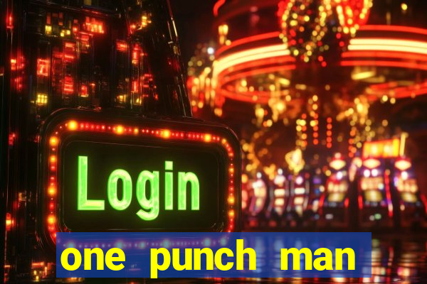 one punch man manga tao sect
