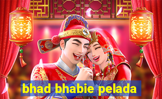 bhad bhabie pelada