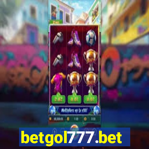 betgol777.bet