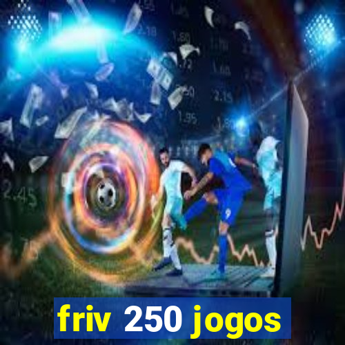 friv 250 jogos