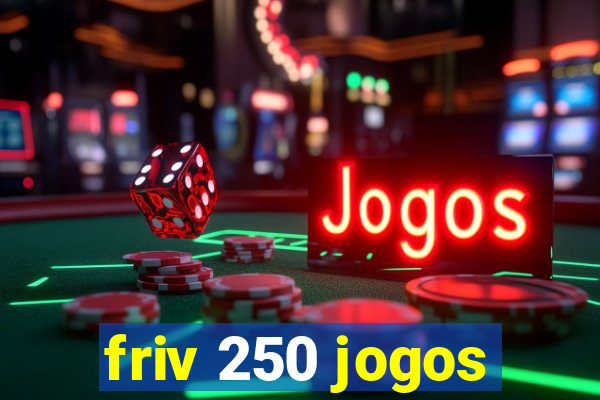 friv 250 jogos