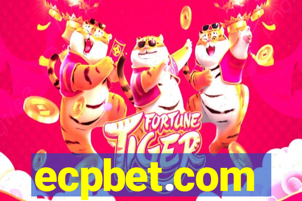 ecpbet.com