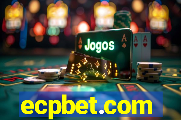 ecpbet.com