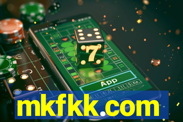 mkfkk.com