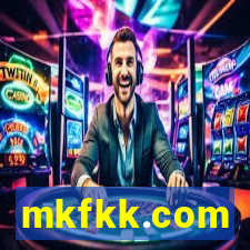 mkfkk.com