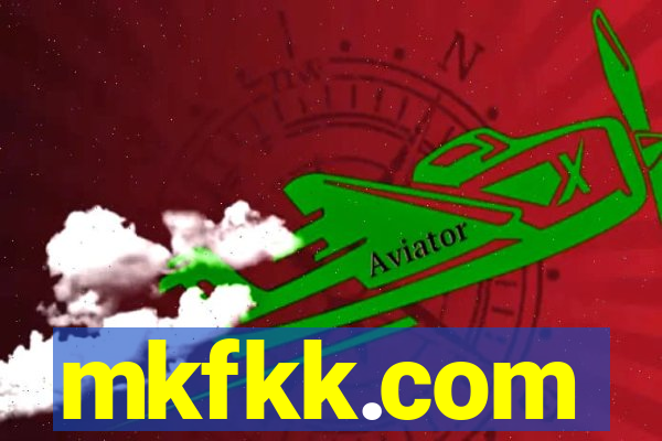 mkfkk.com