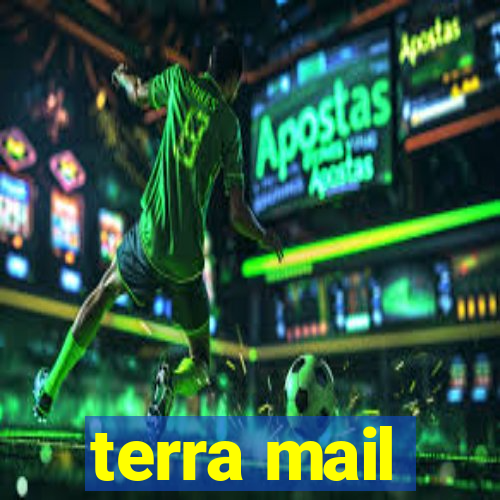 terra mail