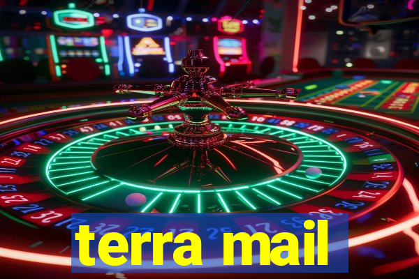 terra mail