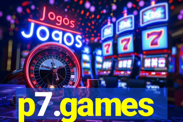 p7.games