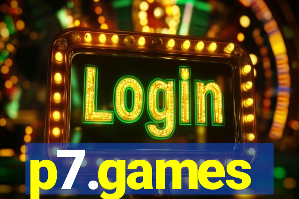 p7.games