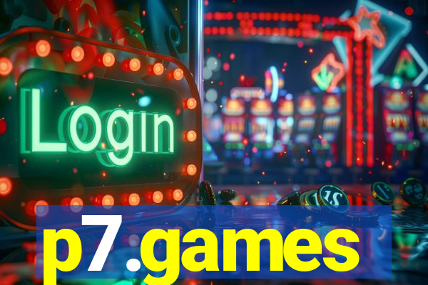 p7.games