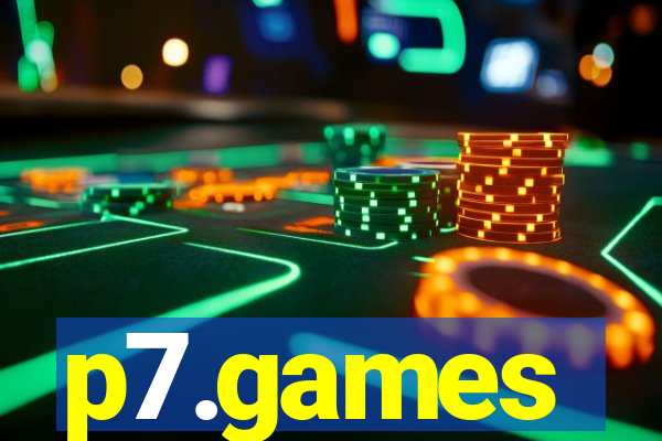 p7.games