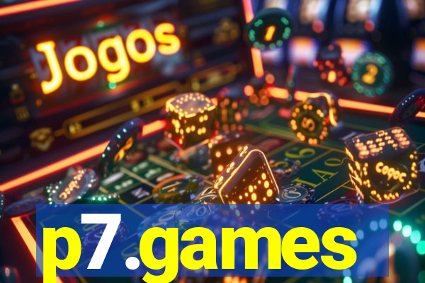 p7.games