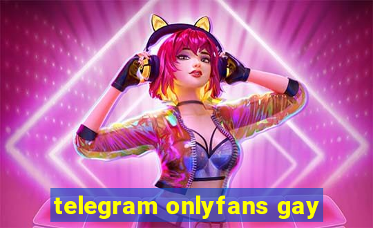 telegram onlyfans gay