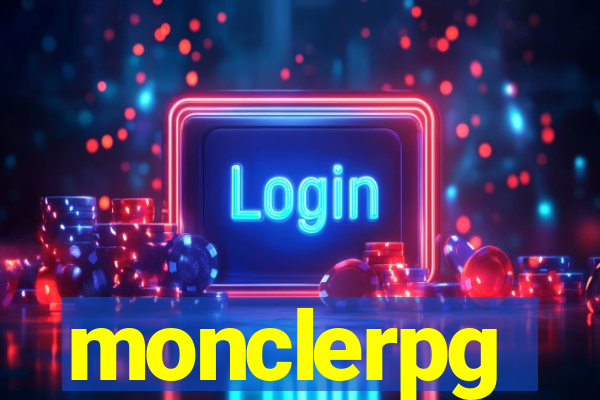 monclerpg